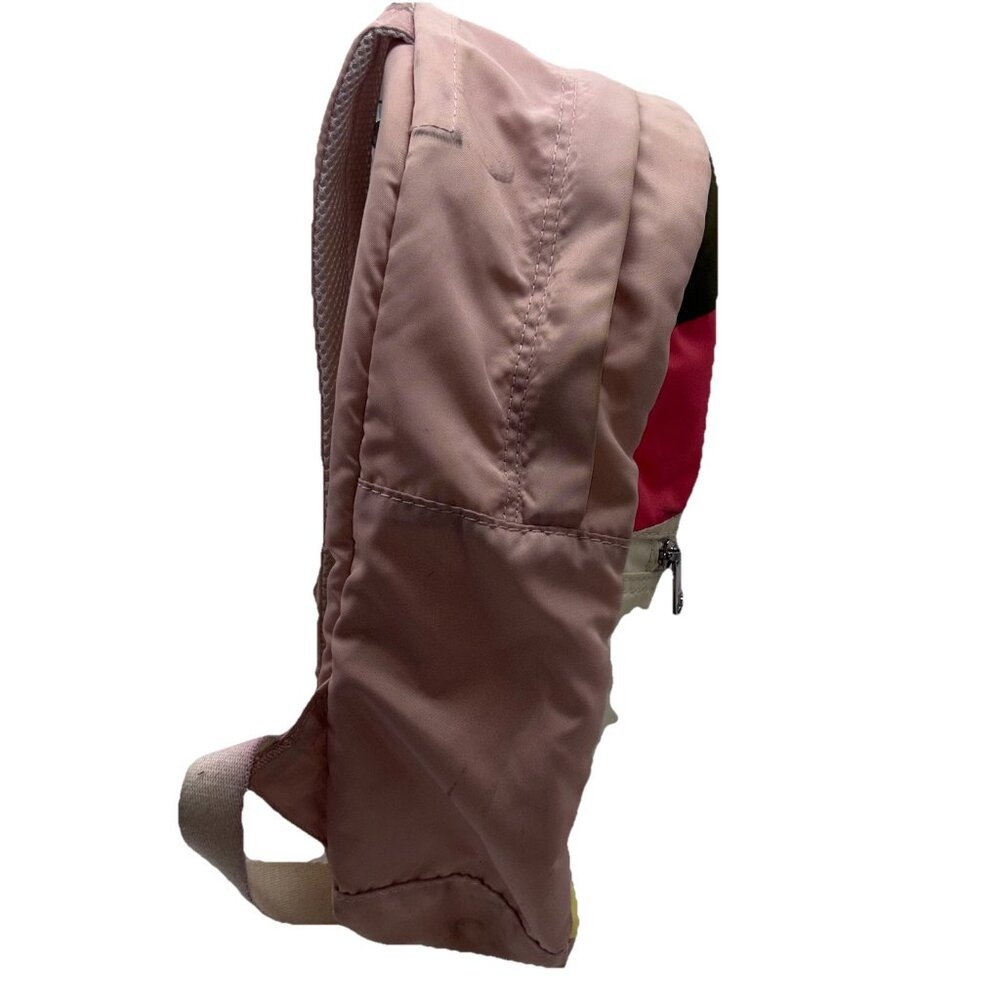 State Kane Mini Backpack Bag Pink Multicolor - Picture 7 of 16